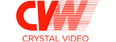 Crystal Video Logo